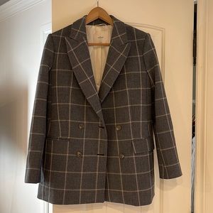 Aritzia Margaux blazer